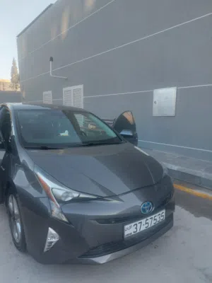 Used Toyota Prius in Irbid