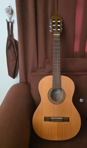 جيتار ألماني كلاسيك