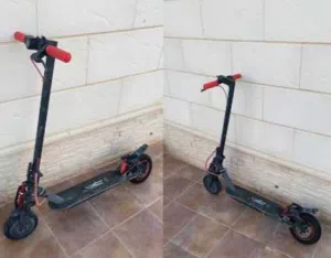 سكوتر مستعمل 2026 بمحرك 1-250 سي سي بحالة جيدة للشراء
