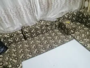 كعده عربيه نضيفه