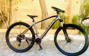 29” Scott Aspect