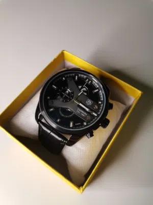 ساعة تاغ هوير كاريرا TAG HEUER CARRERA