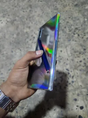 جلاكسي نوت 10بلاص 5G