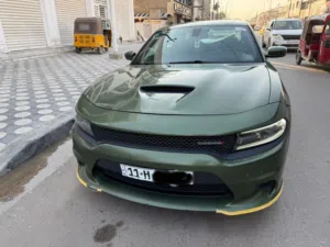 جارجر خليجية 2019