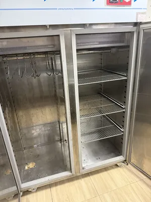 Restaurants Equipments . Used1