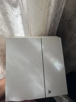 بلاي ستيشن + PlayStation4