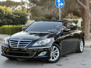New Genesis Other in Tripoli