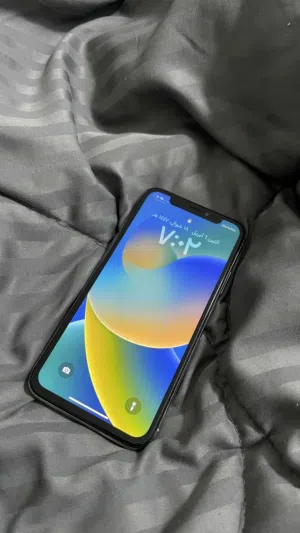 للبيع ايفون اكس 256 جيبي