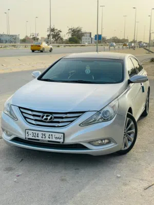 سوناتا تحيه 2012
