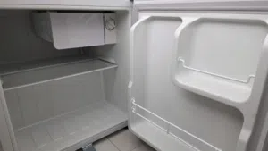 Nikai Mini Refrigerator 65L