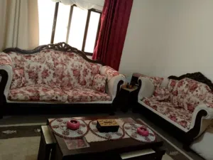 طقم كنب مستعمل للبيع