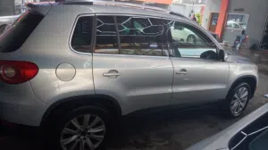Used Volkswagen Tiguan in Tripoli