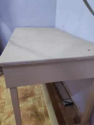 طاوله حجم كبير