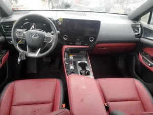 2024 LEXUS NX 350 PRE