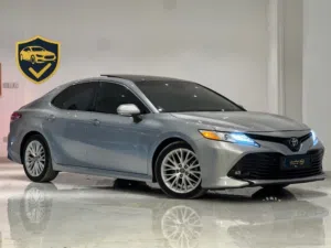 Used Toyota Camry in Muscat