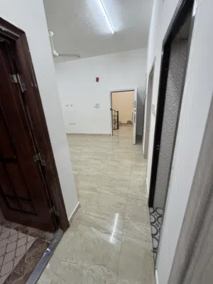 100 m2 2 Bedrooms Apartments for Rent in Muscat Al Khoud