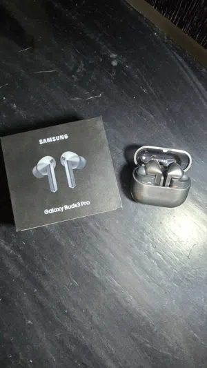 Samsung Galaxy Buds 3 Pro