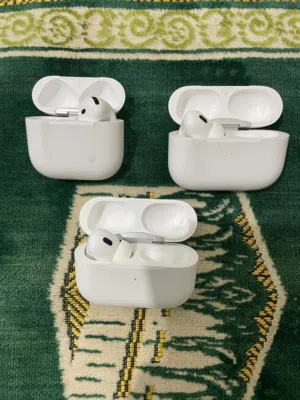 يوجد جوانب وبوكسات لجميع انواع السماعات اصليين