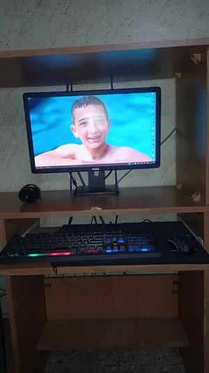 Gaming PC . Used2