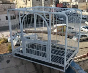 قفاص بحال جديده شغل تفريخ معاكيف. للبيع للتواصل الرقم الرقم بل أسفل
