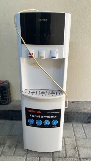 للبيع كولر مستعمل تقريبا شهرين بس