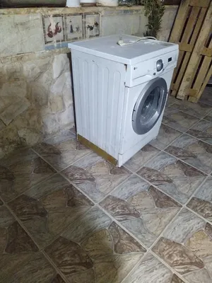 ‏غسالات ‏.‏ ال جي ‏.‏ مستعمل‏1