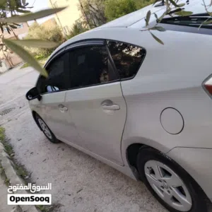 Used Toyota Prius in Irbid