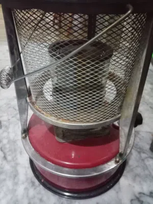 صوبة كاز للبيع مستعملة