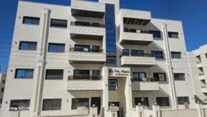 115 m2 3 Bedrooms Apartments for Sale in Amman Dahiet Al Ameer Ali
