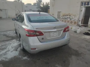 نيسان سنترا خليجي مديل 2020 صبغ كدام المدكر والبنيد فقط بيهن صبغ لا مفتوحات ولا شي