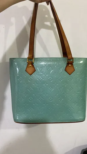 Blue Louis Vuitton for sale  in Hawally
