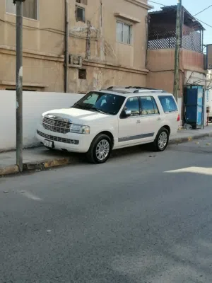 Used Lincoln Navigator in Aqaba