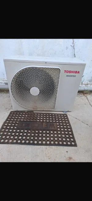 Toshiba 2 - 2.4 Ton AC in Irbid