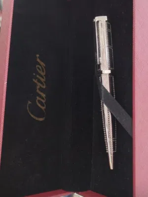 قلم Cartier