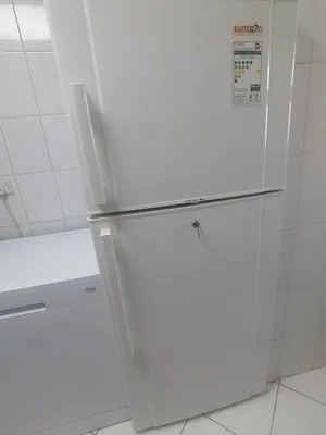 Refrigerators . Other . Used2