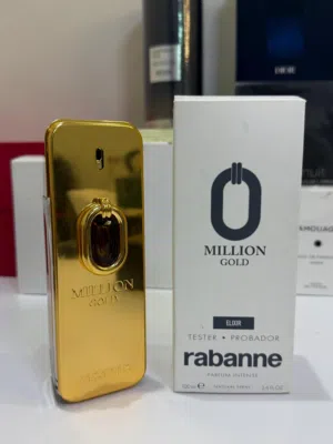 عطور متنوعة