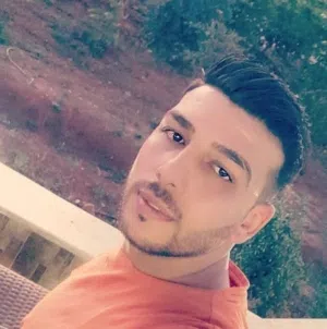 esmaeel Aljeaidi 