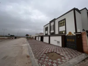 350 m2 5 Bedrooms Townhouse for Rent in Dhofar Salala