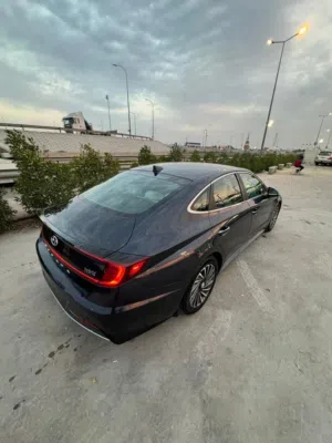 سوناتا فول هايبرد