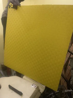 أوزان رياضية