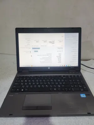 لابتوب(HP)