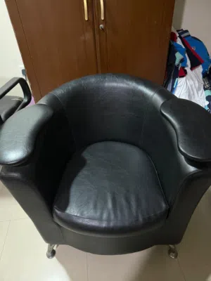 Sofa with Arm rest (Negotiable)