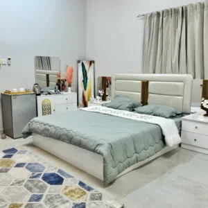 غرف وشقه للايجار اليومي للعوائل مفروشه بسعر ممتاز ..