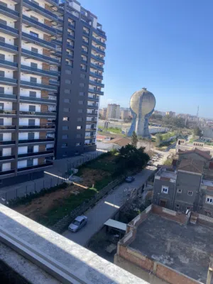 شقق للبيع بإطلالة مميزة حي هادى و جميل