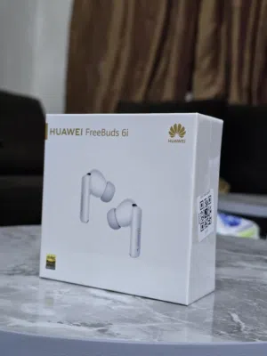 HUAWEI FreeBuds 6i