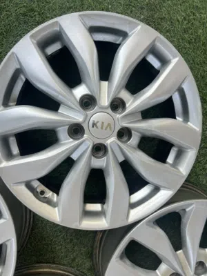 Bridgestone . 17 . Used1