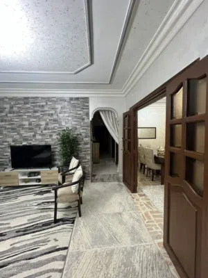 شقة للبيع ضاحية الامير حسن