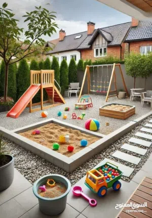 فنون قتاليه العاب