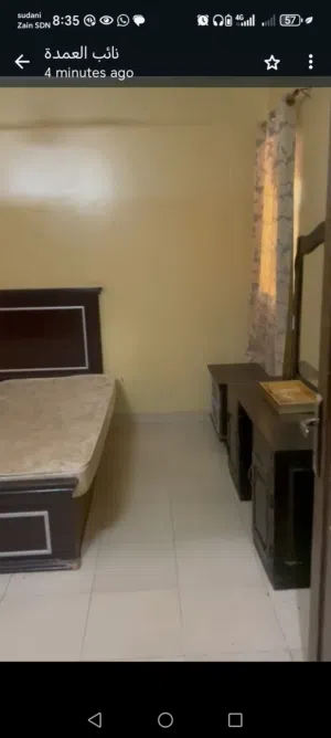 ‏٢ غرفتا نوم ‏.‏ مفروشة ‏.‏ شهري‏2