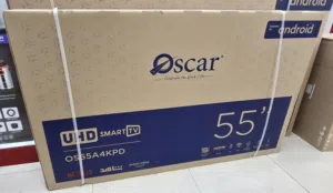 New led tv in Muscat